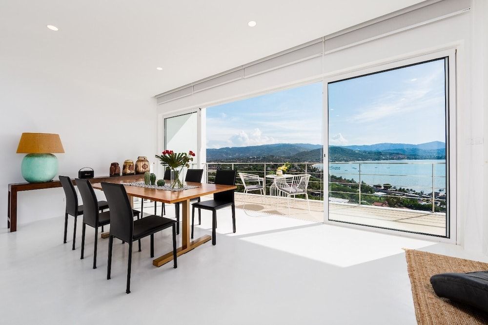 Luxury Apartment Unique Residences Seaview Penthouse Q1 -R 2