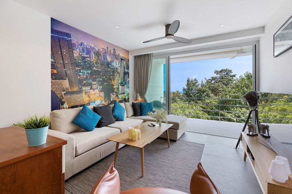 Luxury Apartment Unique Residences QR Apartment N 11