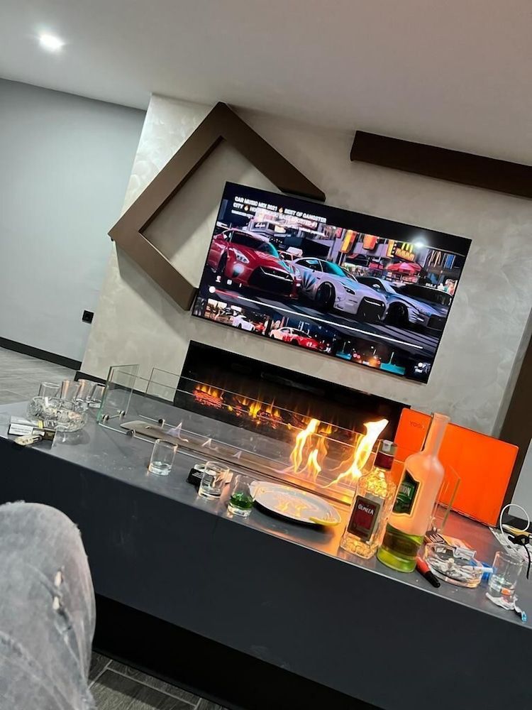 undefined Kent Suites Hotels 5