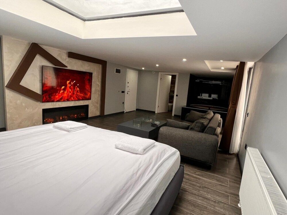 undefined Kent Suites Hotels 7