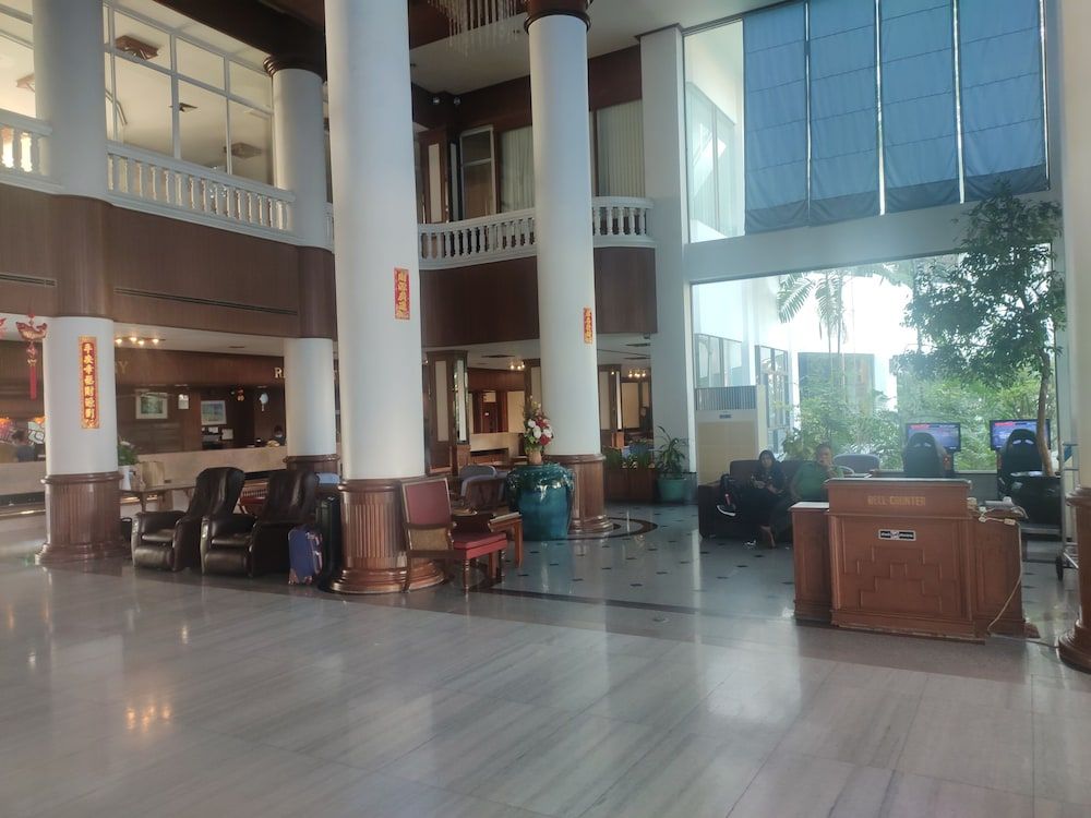 undefined Hotel Metro Inn 2