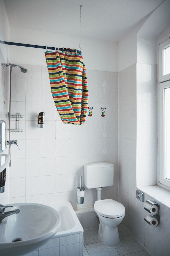 undefined Happy Hotel Berlin 3