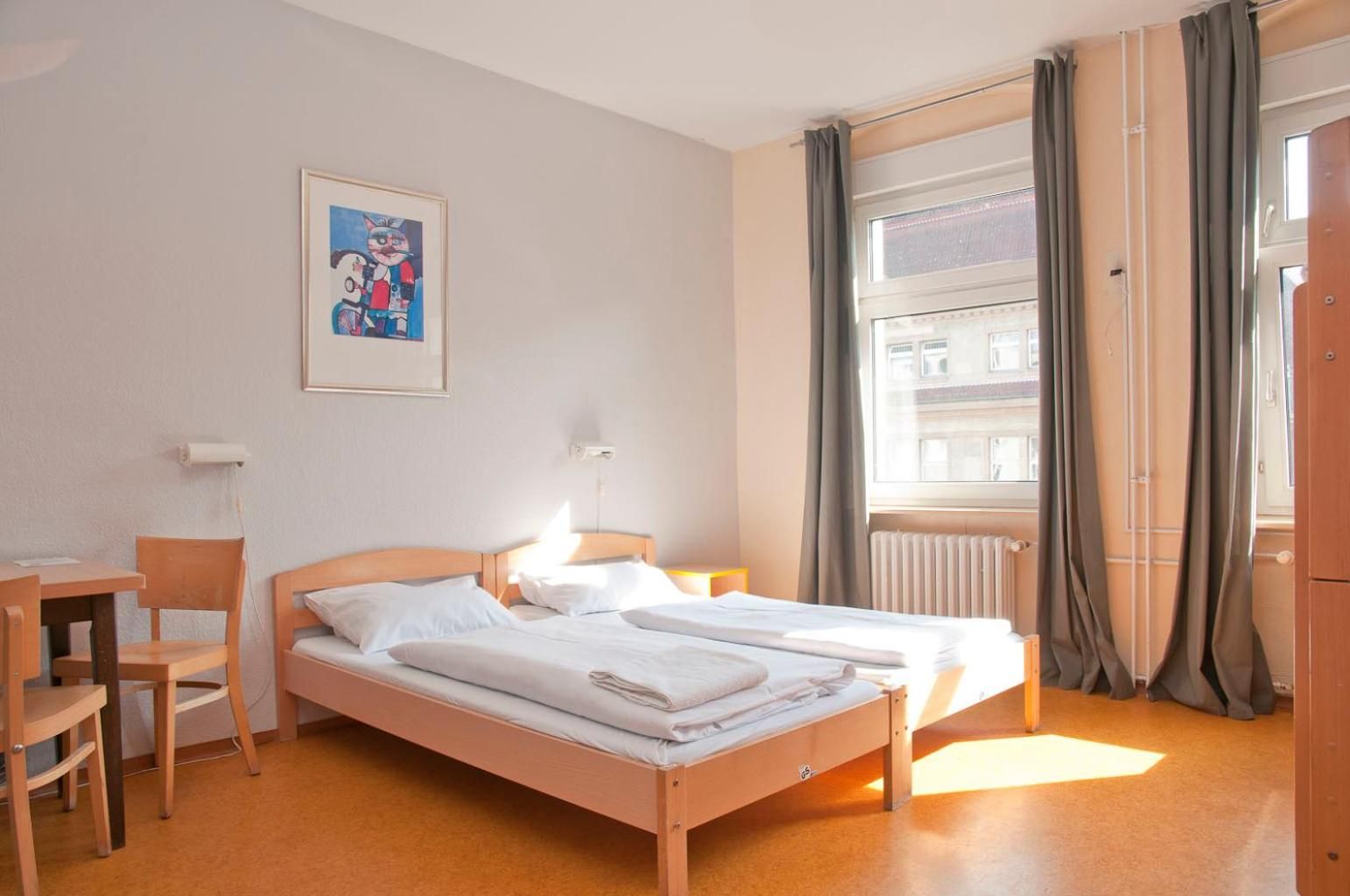 undefined Happy Hotel Berlin 4