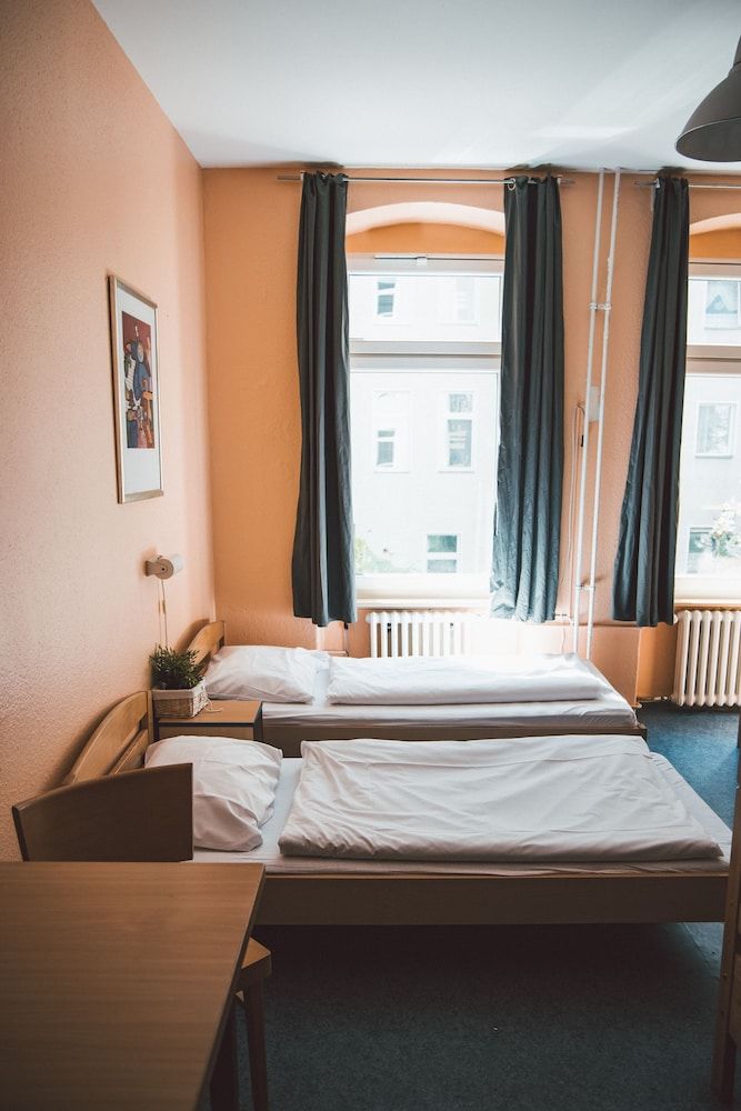 undefined Happy Hotel Berlin