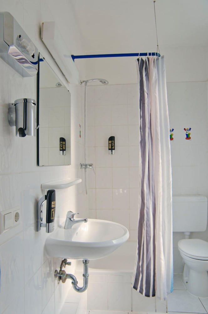 undefined Happy Hotel Berlin 6