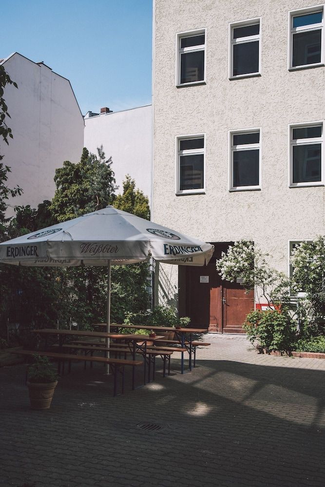 undefined Happy Hotel Berlin 2