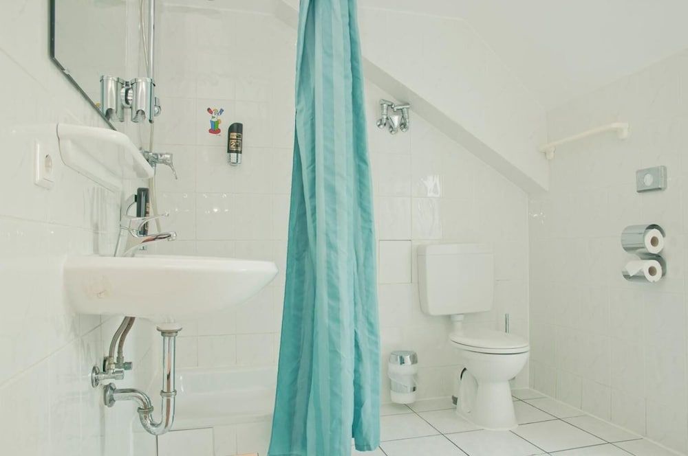 undefined Happy Hotel Berlin 9