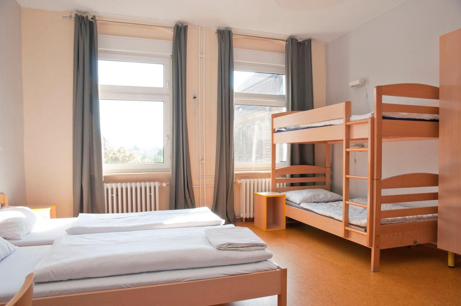 undefined Happy Hotel Berlin 3
