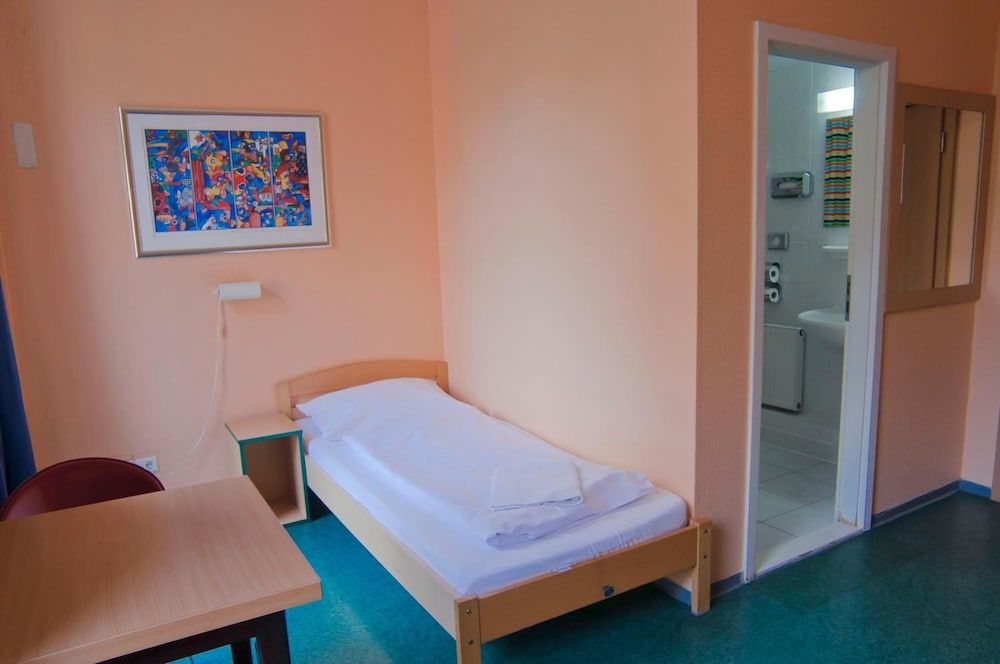 undefined Happy Hotel Berlin 9