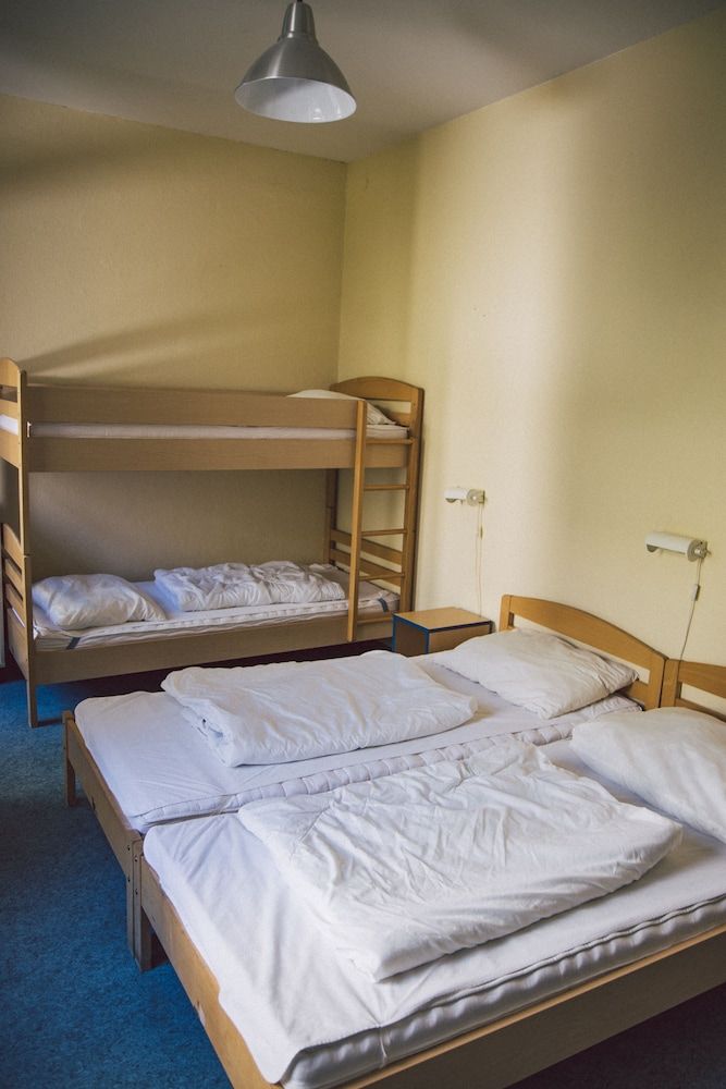 undefined Happy Hotel Berlin 10