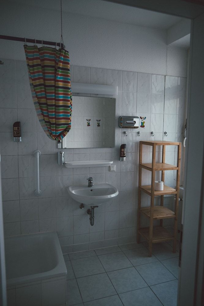 undefined Happy Hotel Berlin 6