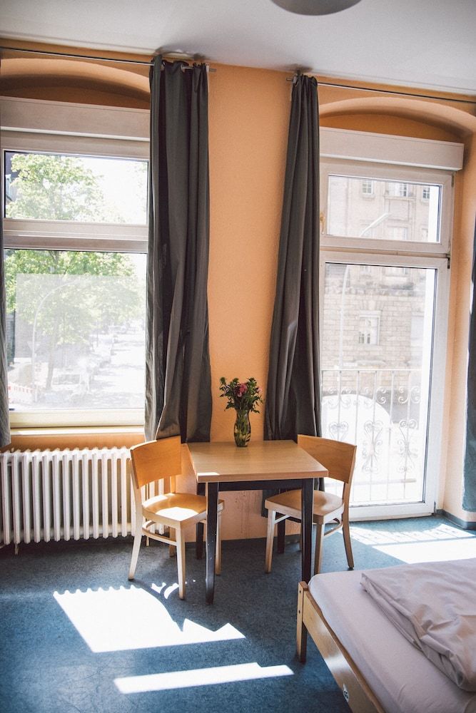 undefined Happy Hotel Berlin 8