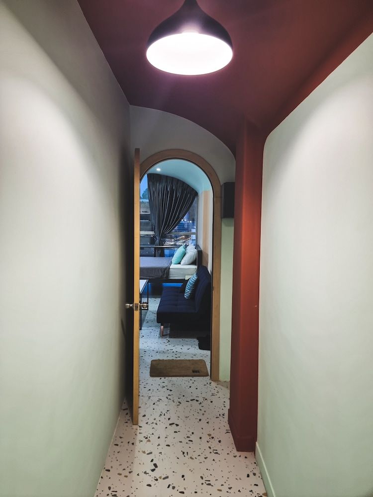 undefined Q apaz Serviced Apartment 5