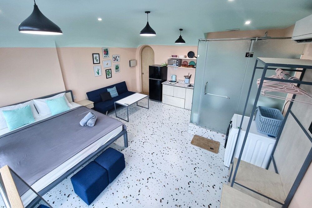 undefined Q apaz Serviced Apartment 4