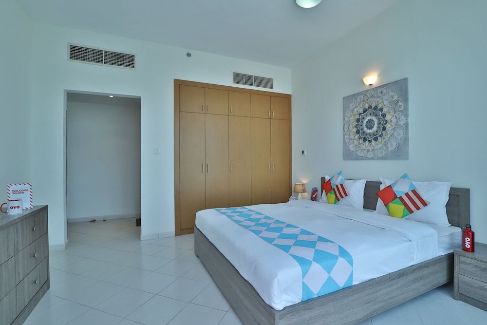 undefined OYO Home 263 1BHK Hub canal 1 7