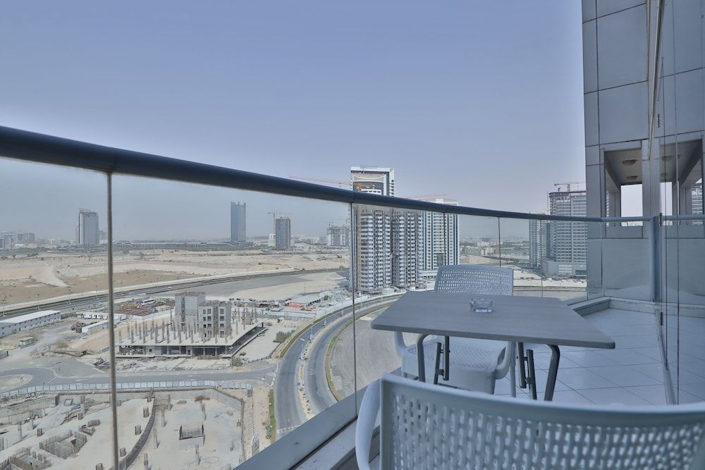 OYO Home 263 1BHK Hub canal 1 Classic Apartment 20