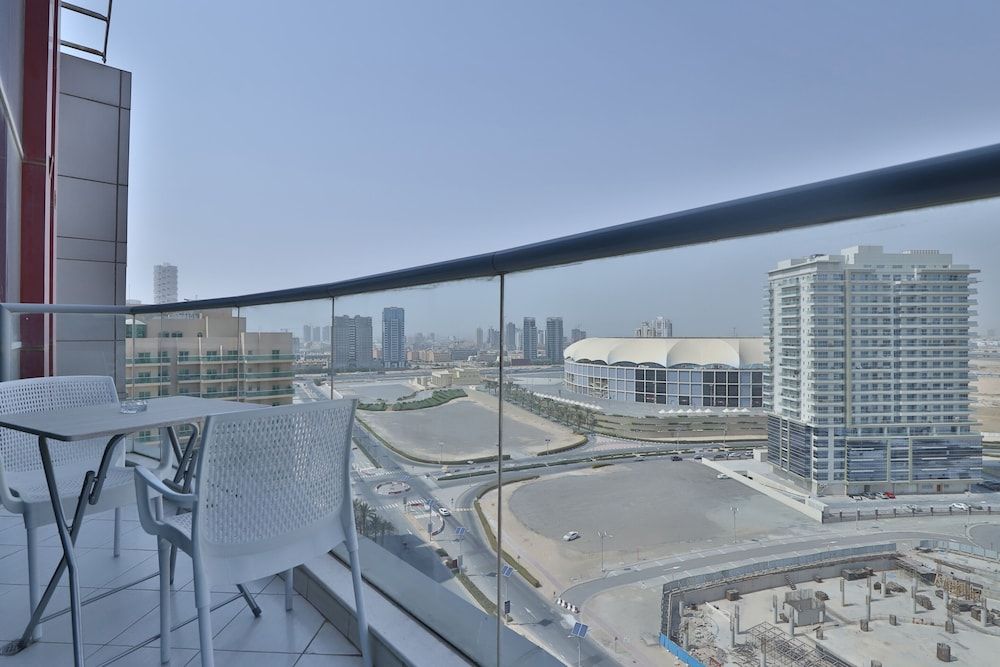 OYO Home 263 1BHK Hub canal 1 Classic Apartment 18