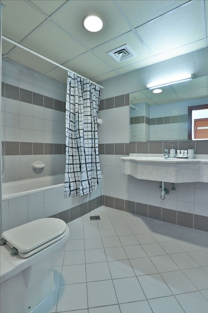 OYO Home 263 1BHK Hub canal 1 Classic Apartment 19