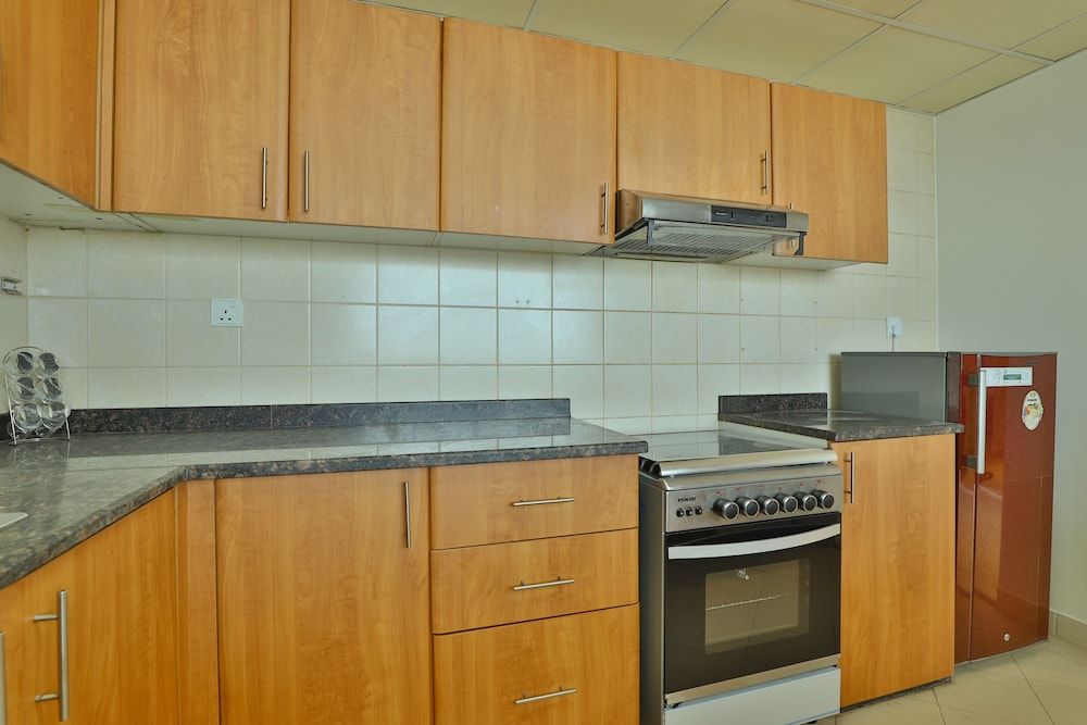 OYO Home 263 1BHK Hub canal 1 Classic Apartment 13