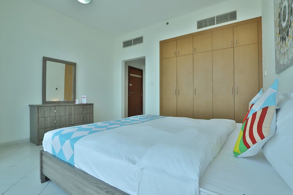 undefined OYO Home 263 1BHK Hub canal 1 5