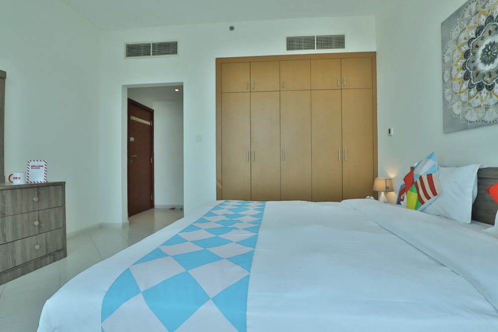 undefined OYO Home 263 1BHK Hub canal 1 8