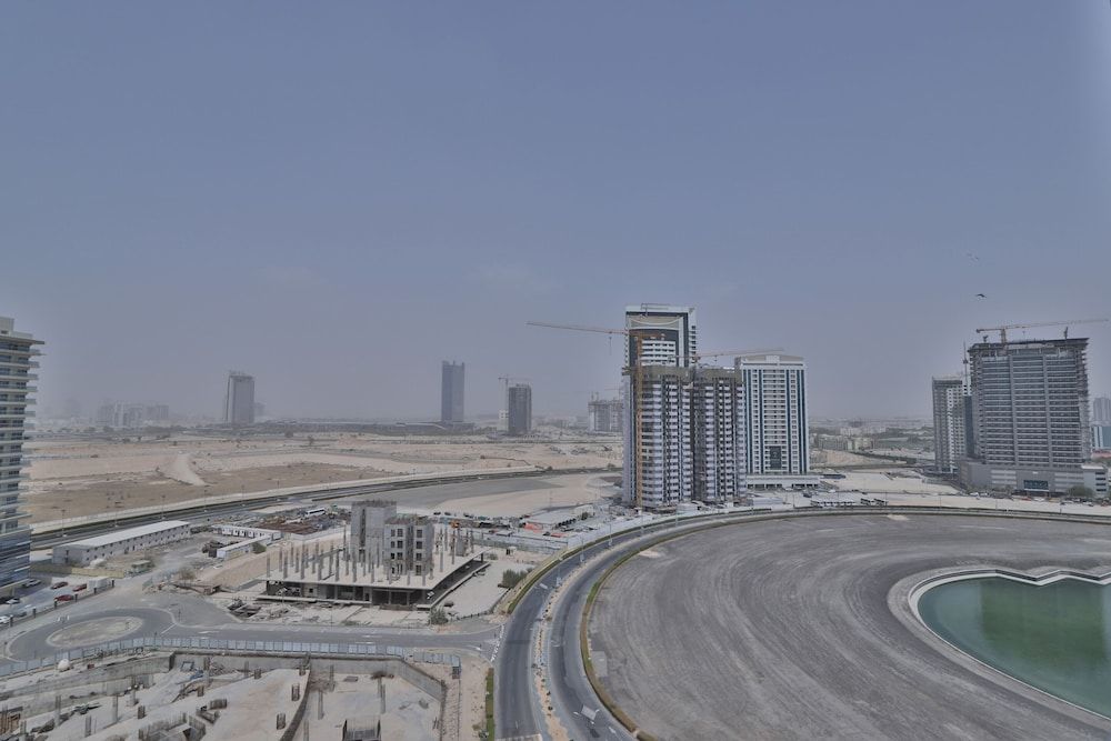 undefined OYO Home 263 1BHK Hub canal 1 2