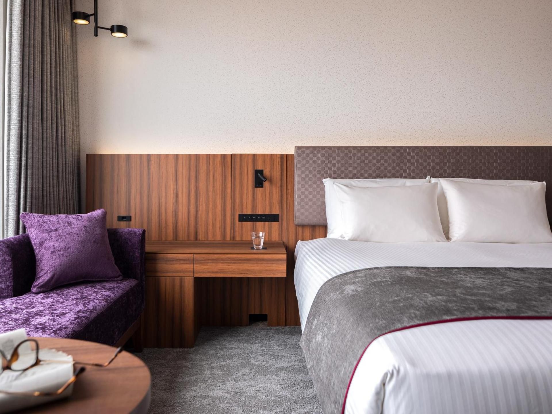 Comfort Double Room - Non-Smoking