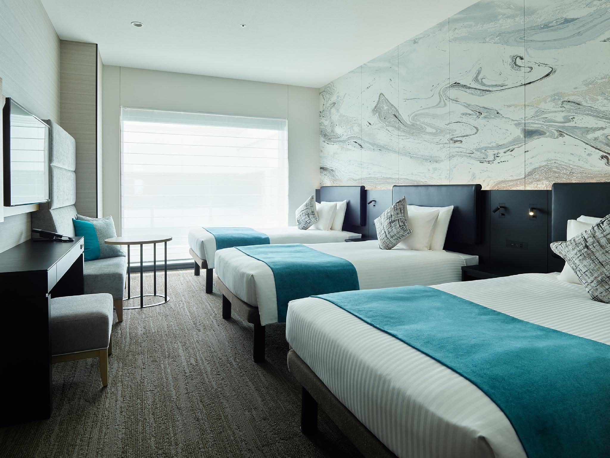 Superior - 3 Beds