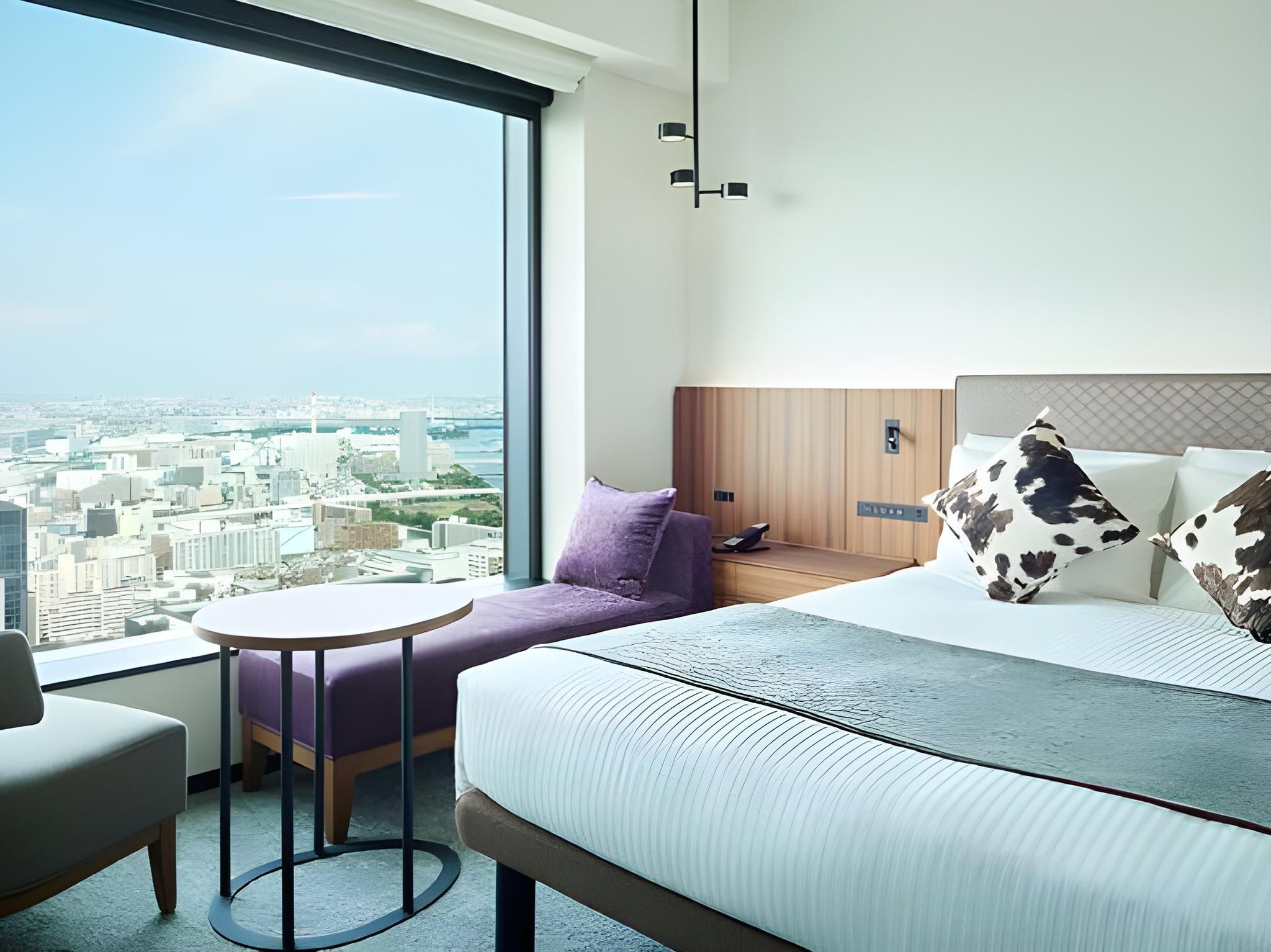 Standard - 1 Double Bed