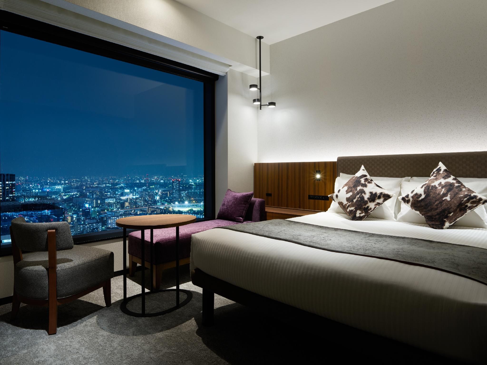 undefined Mitsui Garden Hotel Toyosu Premier / Tokyo 10