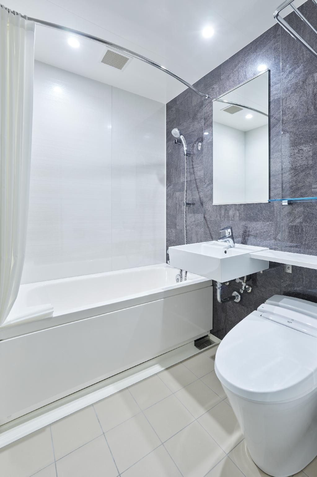 undefined Mitsui Garden Hotel Toyosu Premier / Tokyo 6