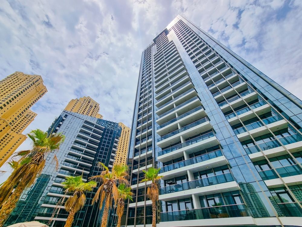 undefined EDEN'S Homes & Villas - Sparkle Tower 5