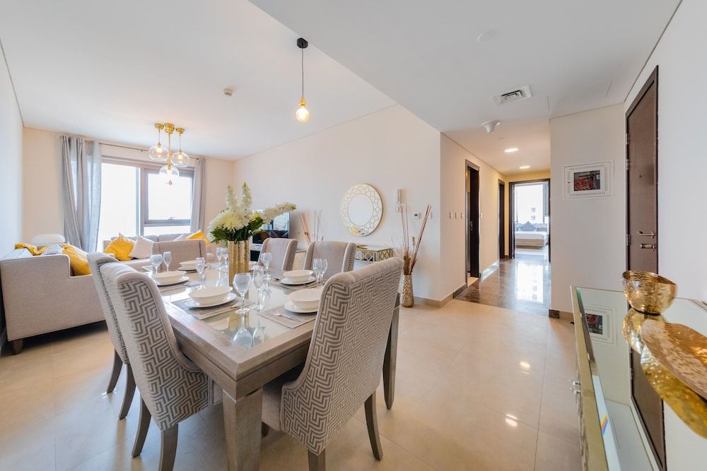 undefined EDEN'S Homes & Villas - Sparkle Tower 4