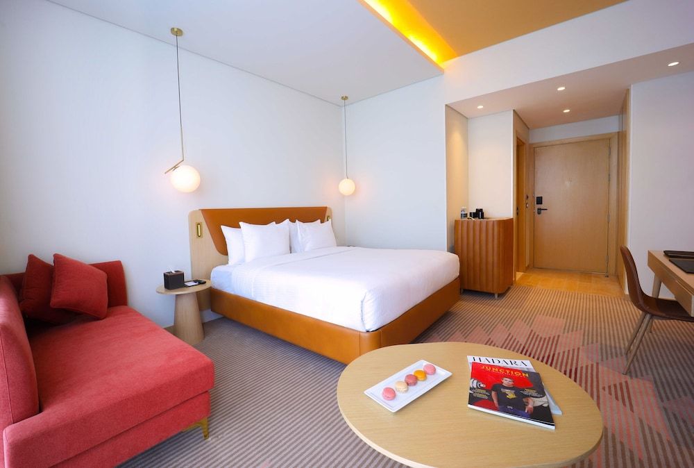 undefined Novotel Jumeirah Village Triangle 7