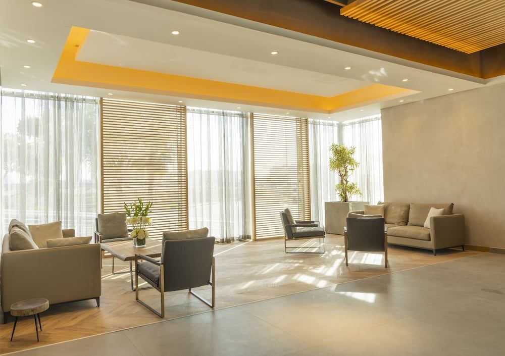 Novotel Jumeirah Village Triangle
