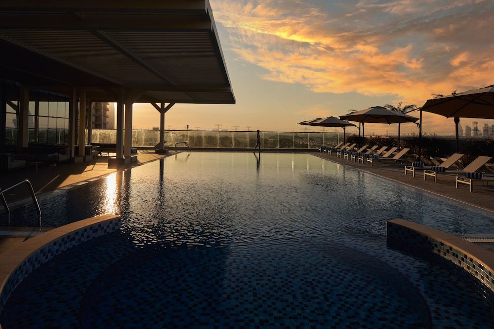 Novotel Jumeirah Village Triangle