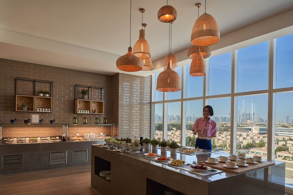 Novotel Jumeirah Village Triangle