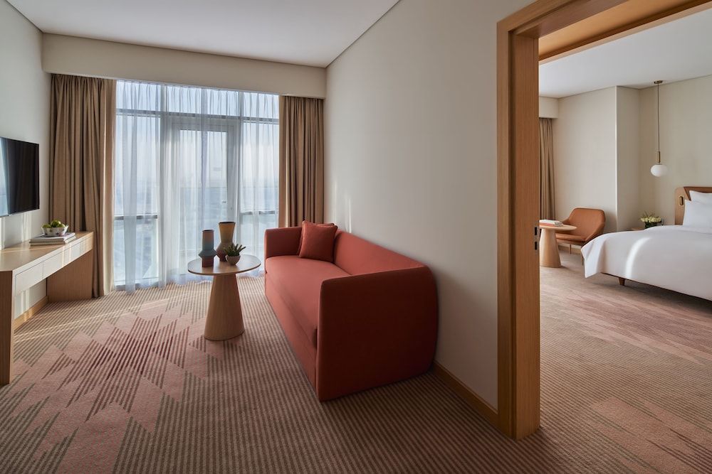 undefined Novotel Jumeirah Village Triangle 3