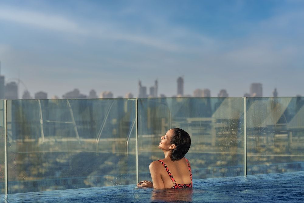 Novotel Jumeirah Village Triangle