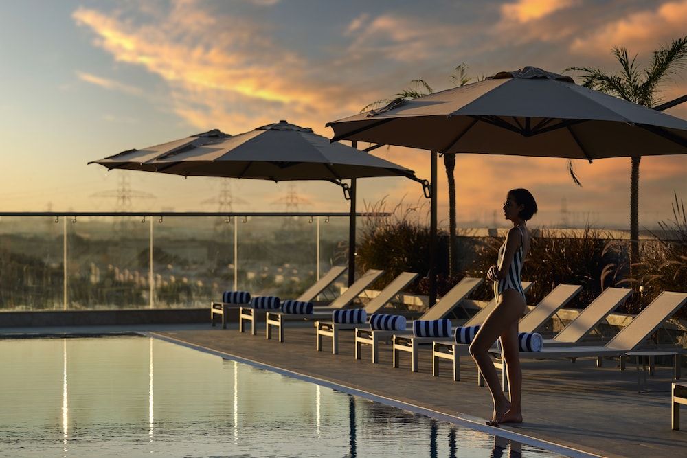 Novotel Jumeirah Village Triangle