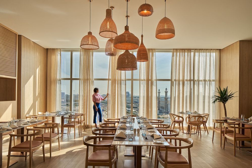 Novotel Jumeirah Village Triangle