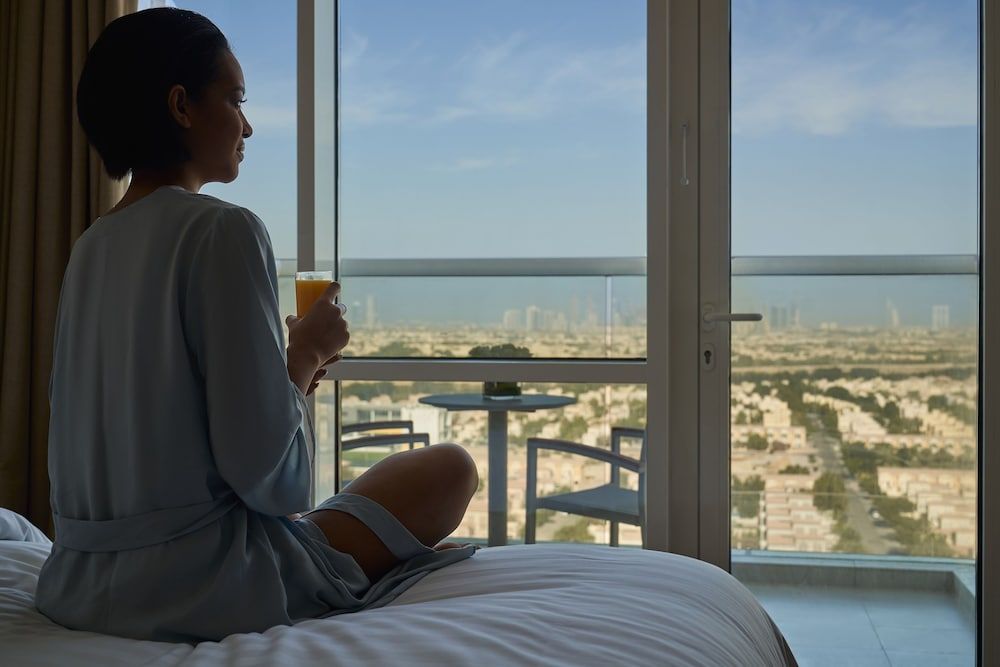 Novotel Jumeirah Village Triangle
