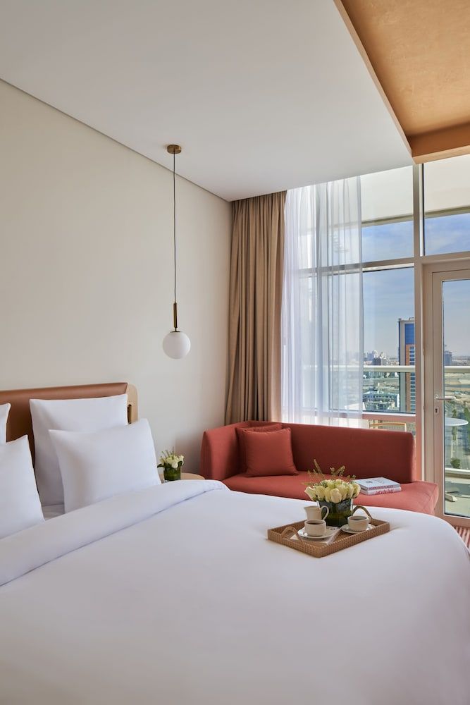 undefined Novotel Jumeirah Village Triangle 8