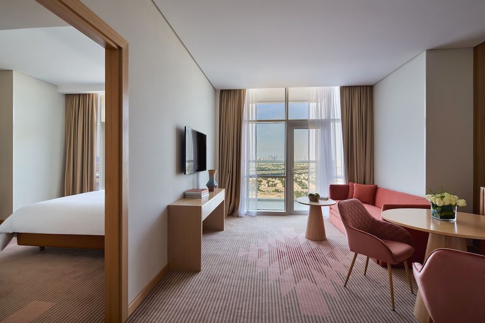 undefined Novotel Jumeirah Village Triangle 4