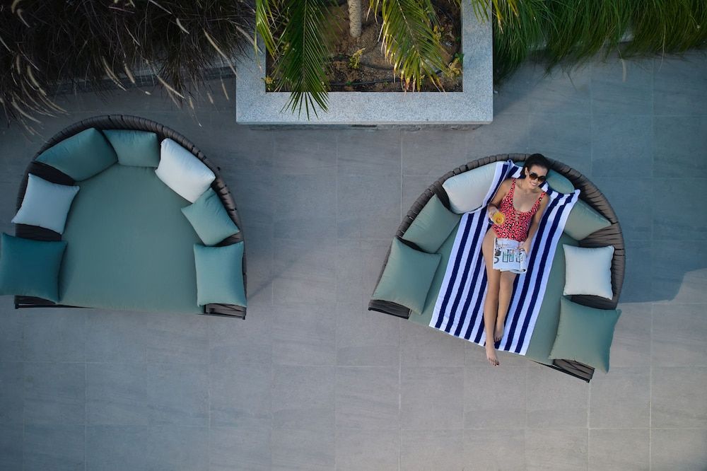 Novotel Jumeirah Village Triangle