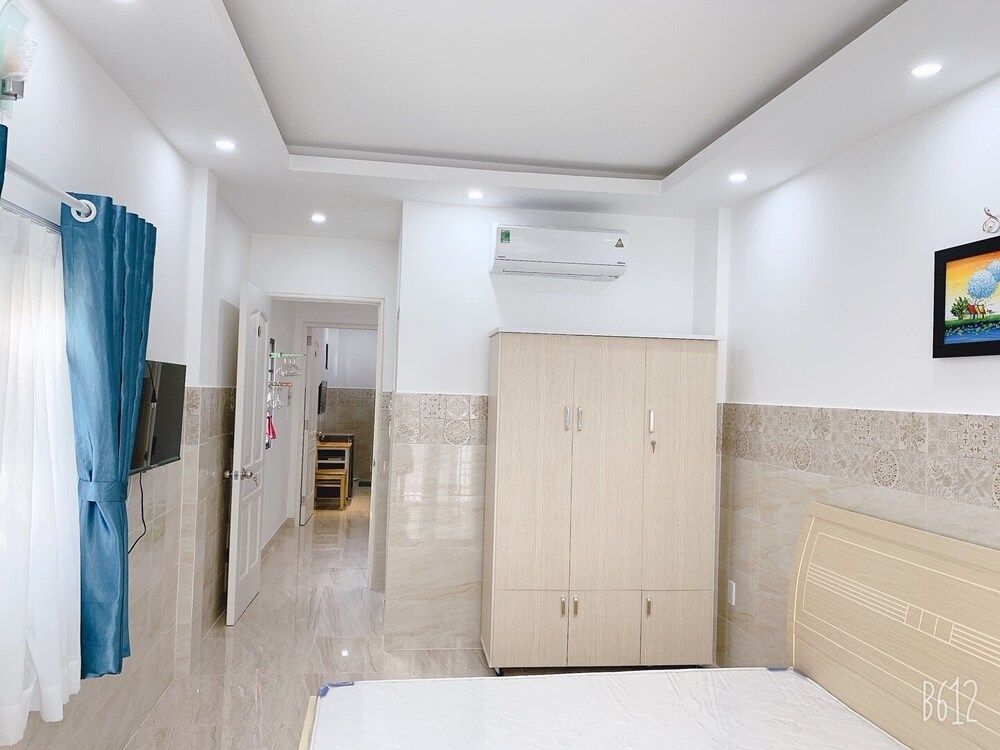 undefined Song Huong House 2