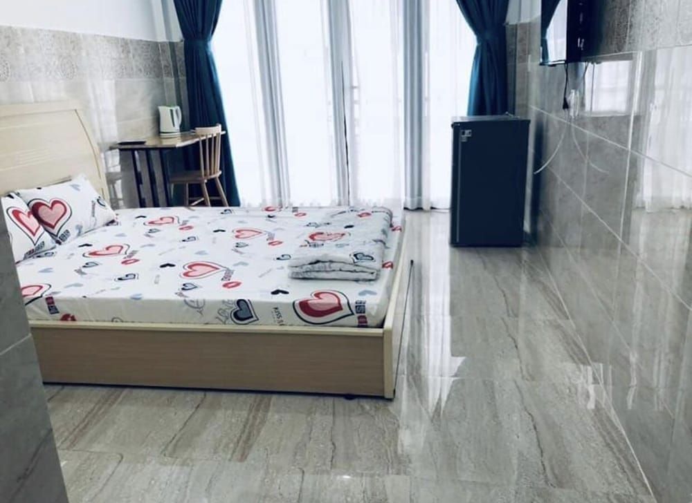 undefined Song Huong House 9