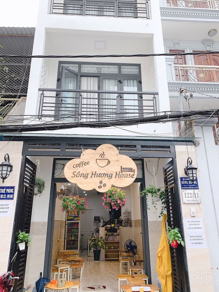 undefined Song Huong House 10