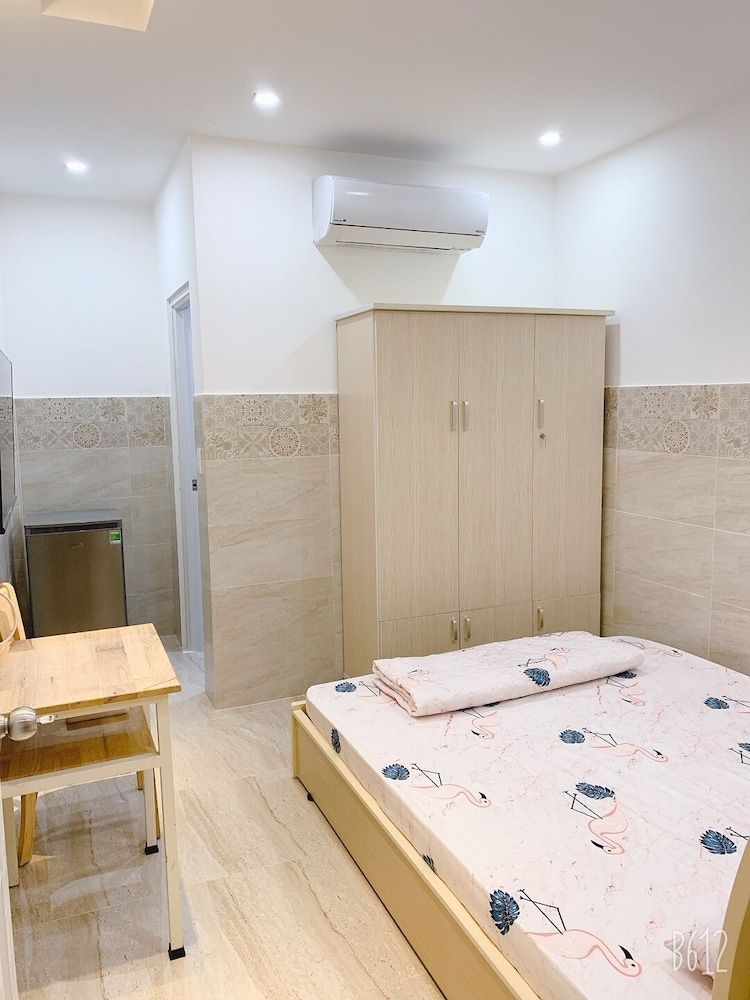 undefined Song Huong House 5