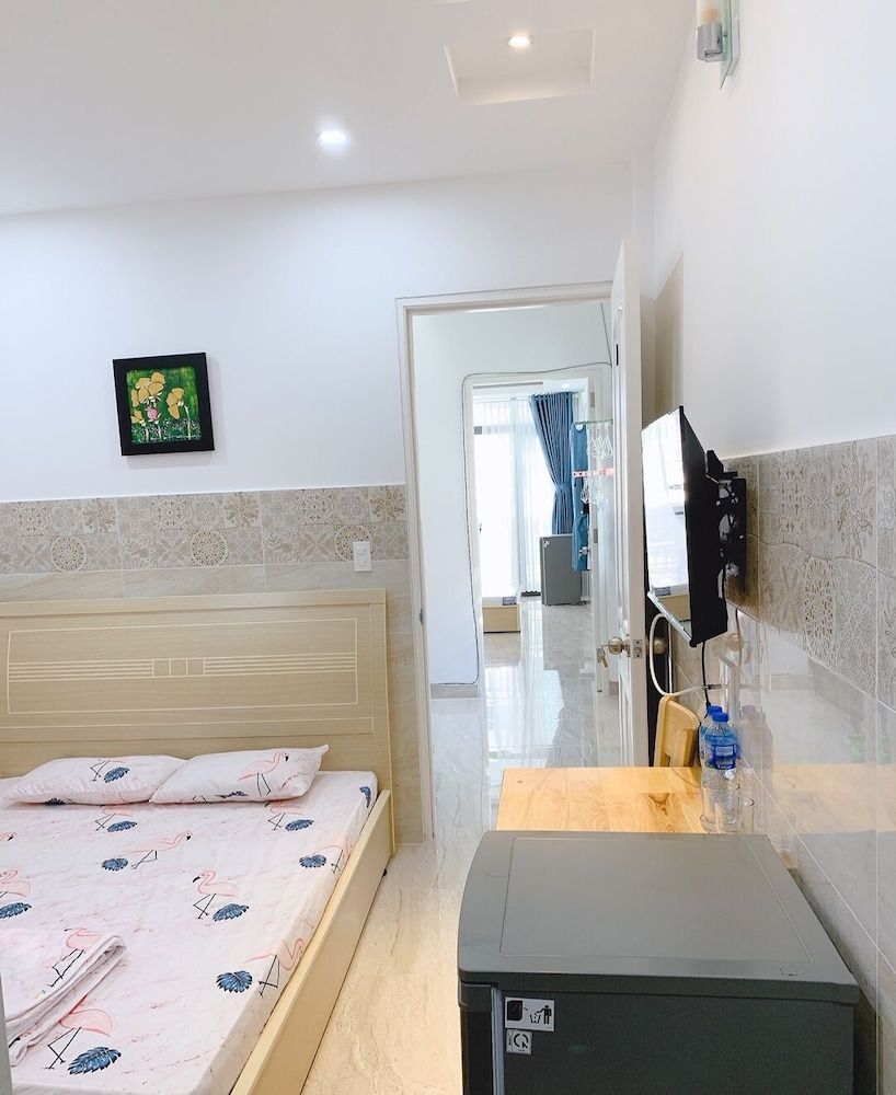 undefined Song Huong House 8